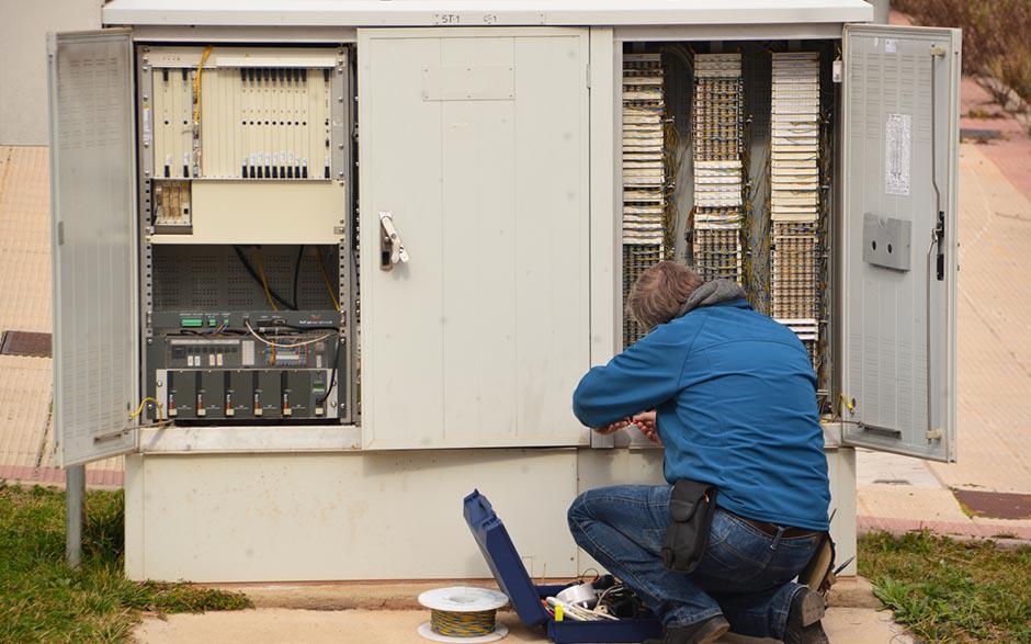 électricien urgence Montmorency