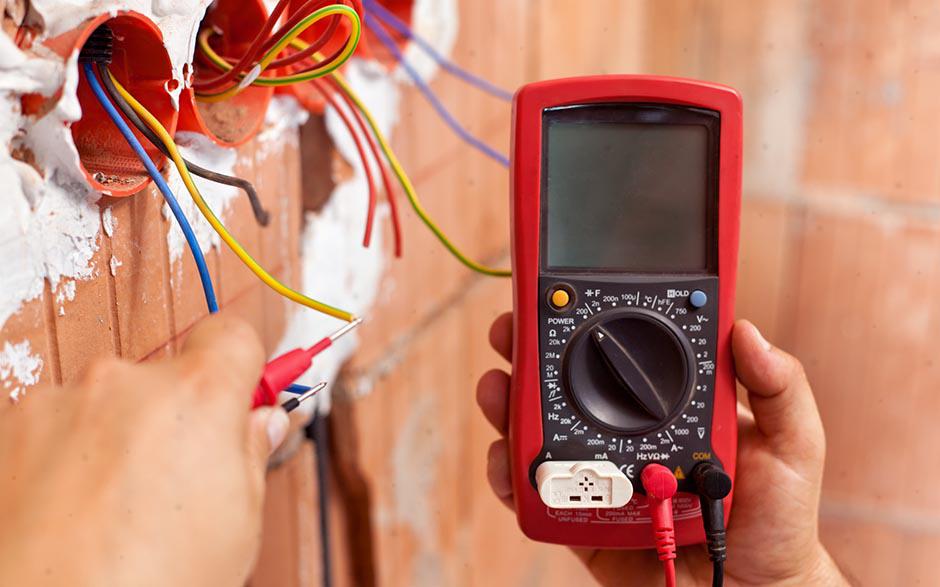 électricien urgence Montmorency